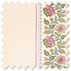 Petal & Block Bethea, Dhara - Roman Blind